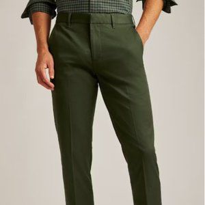 Stretch Weekday Warrior Dress Pants